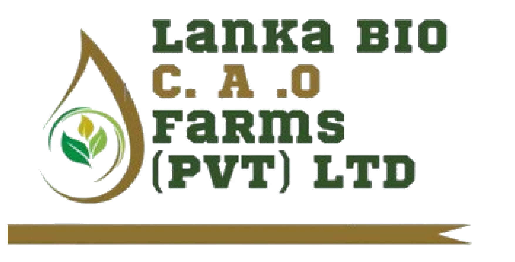 LANKA BIO CAO FARMS 